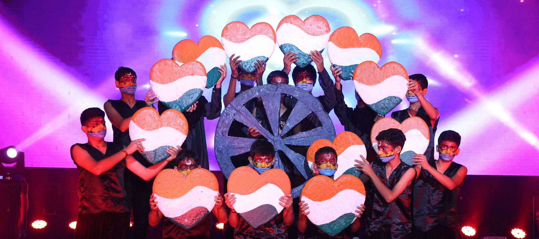 Annual Function 2024-25