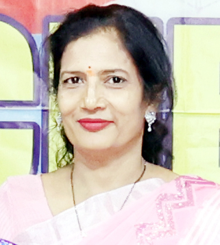 Ms. Anjali Bharti