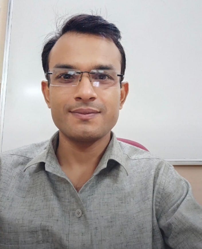 Mr. Brajesh Chourey