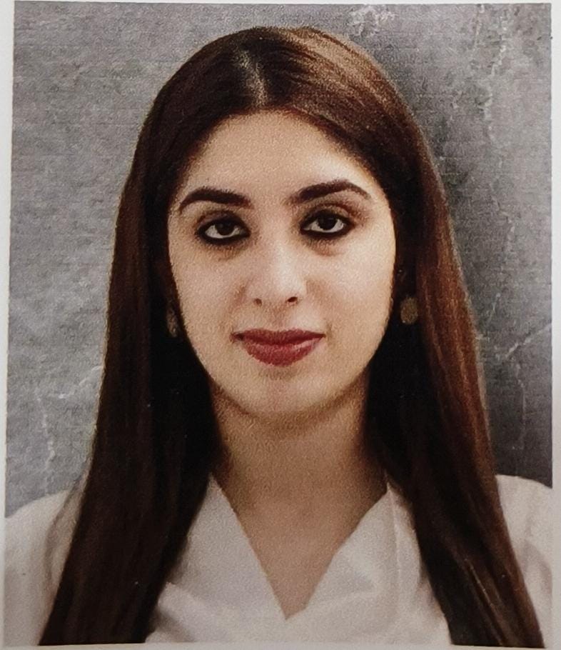 Ms. Divya Kriplani