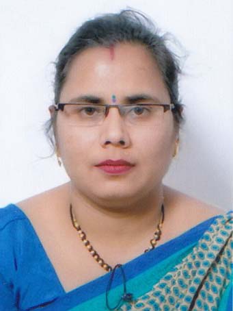 Ms. Divya Rajpal