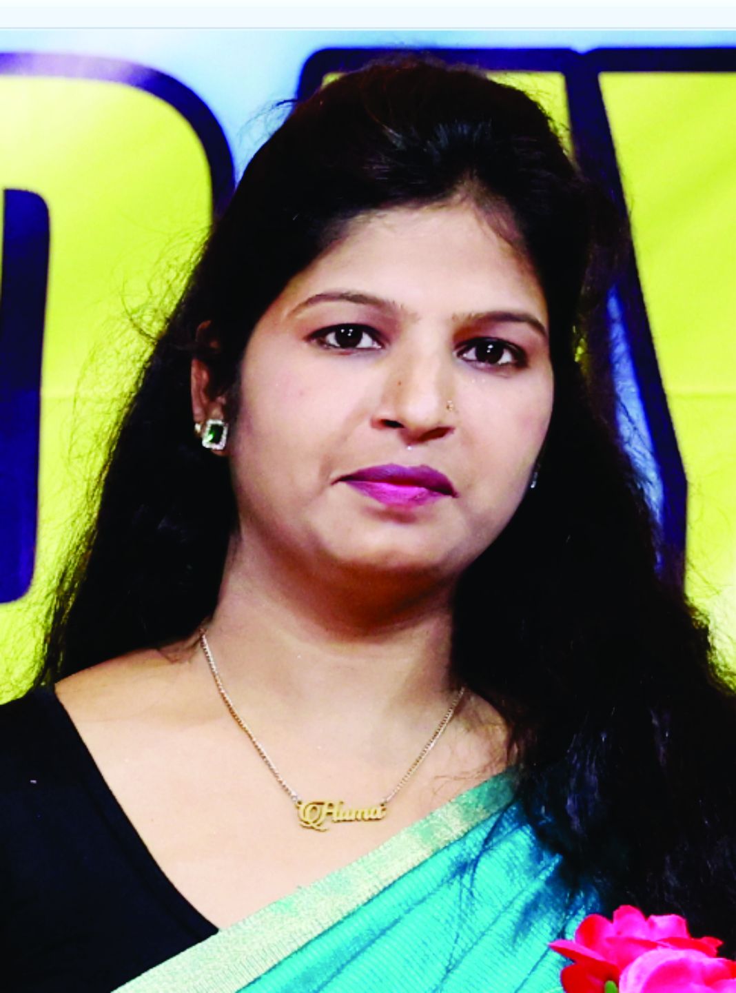 Ms. Huma Ullah Khan