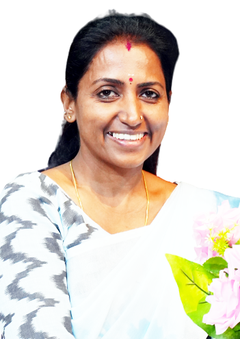 Ms. Mini Nair