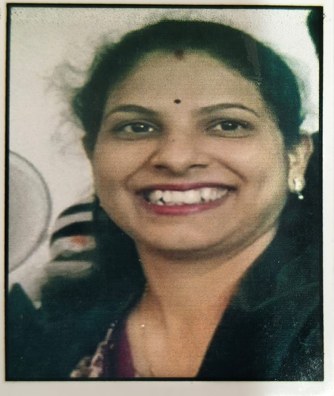Ms. Neetu Vaswani