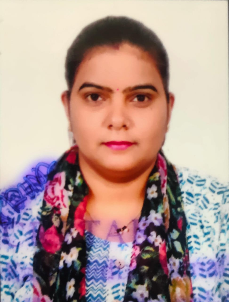 Ms. Nirmala Tiwari