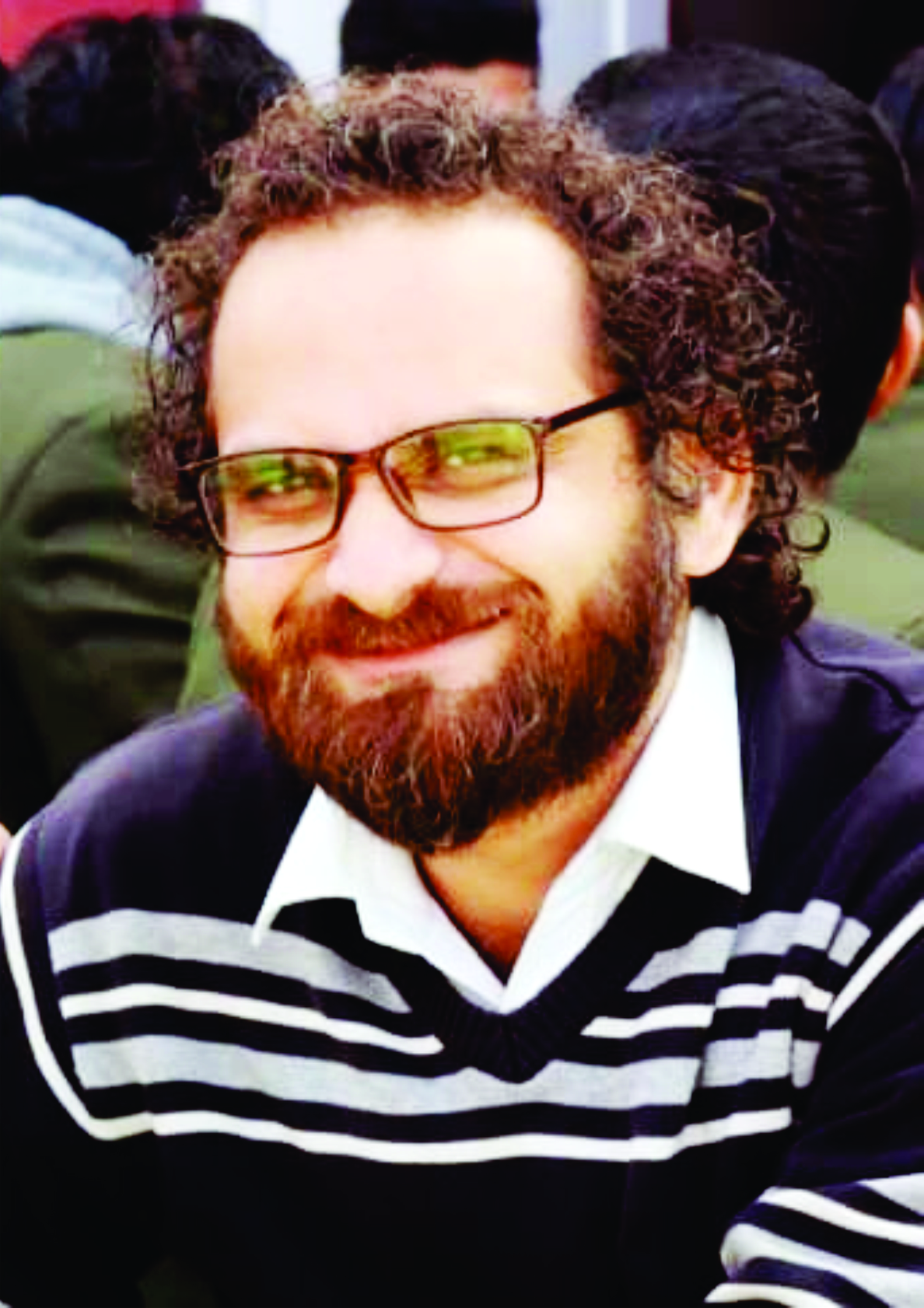 Mr. Piyush Turkar