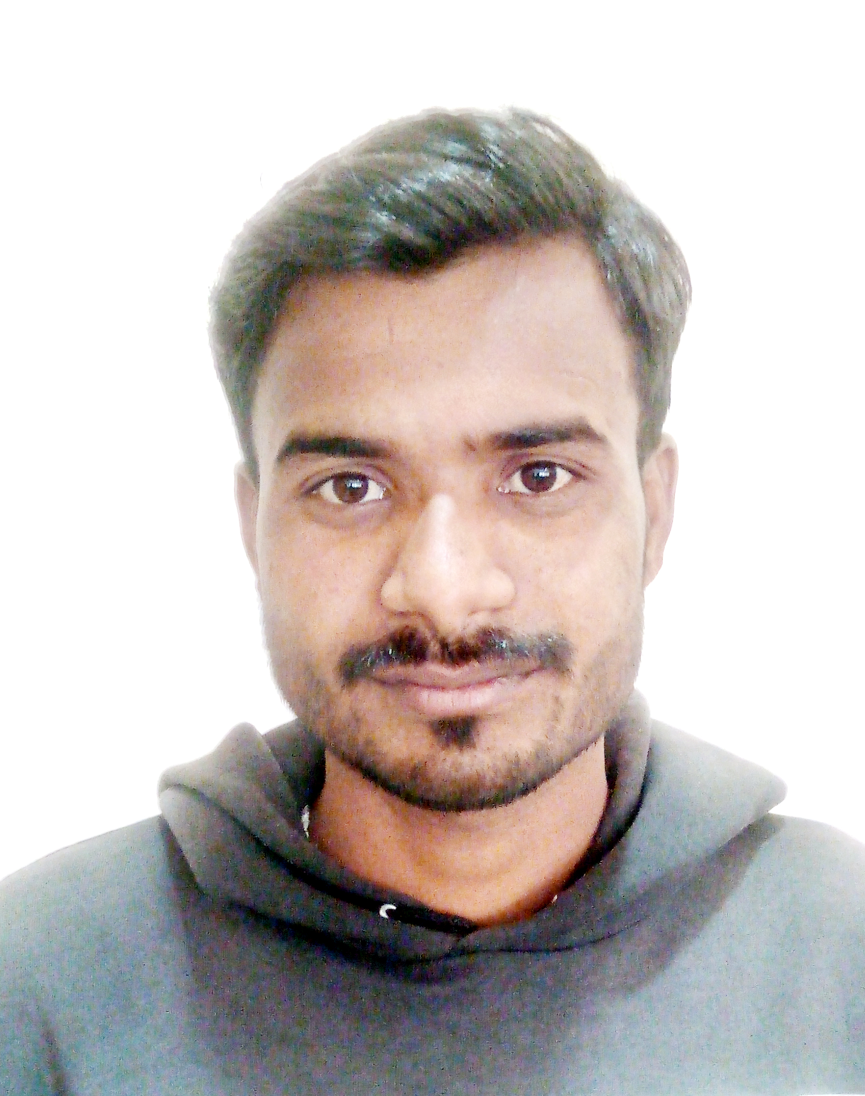 Mr. Praveen Samundre