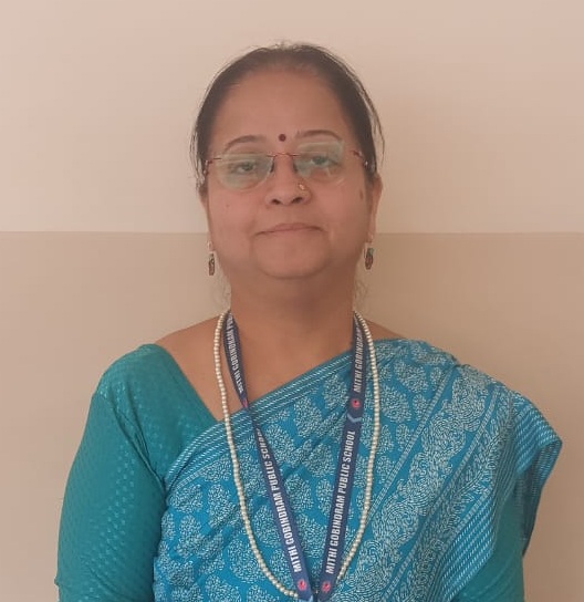Ms. Ratna Pandey