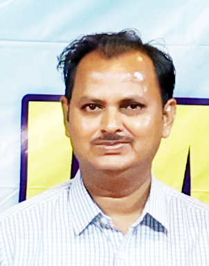 Mr. Ravindra Chopade