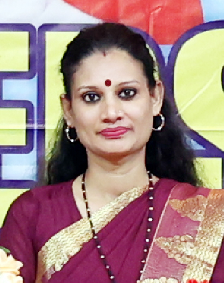 Ms. Shashi Nath