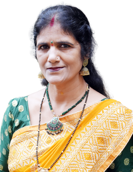 Ms. Sunita Sharma