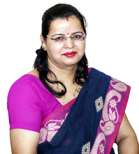 Ms. Usha Raghaw