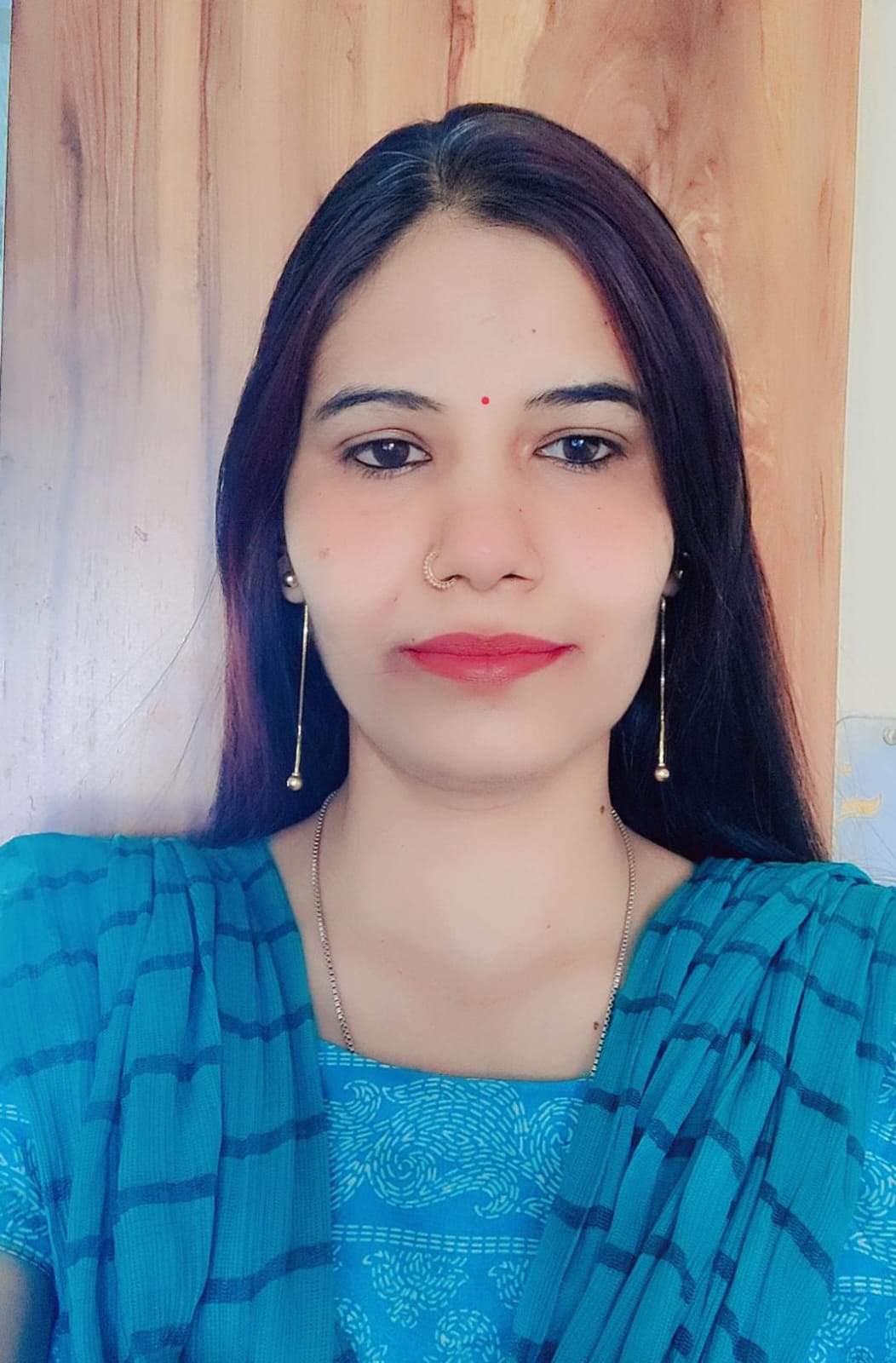 Ms. Yogyata Sharma